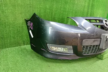БАМПЕР НА MAZDA AXELA BKEP
