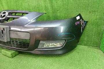 БАМПЕР НА MAZDA AXELA BKEP
