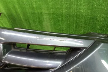 БАМПЕР НА MAZDA AXELA BKEP