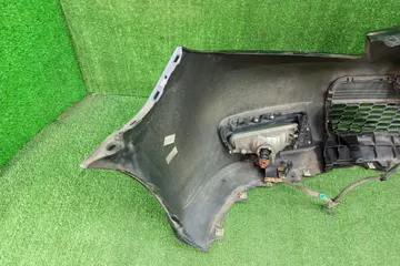 БАМПЕР НА MAZDA AXELA BKEP