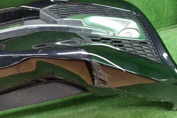 БАМПЕР НА HONDA STEPWGN RP3