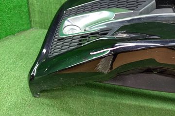 БАМПЕР НА HONDA STEPWGN RP3