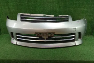 БАМПЕР НА NISSAN NOTE E11