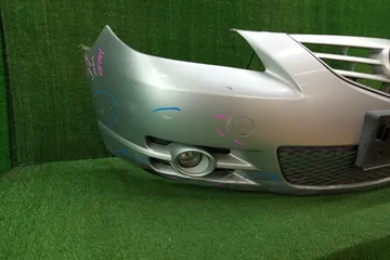БАМПЕР НА MAZDA AXELA BKEP