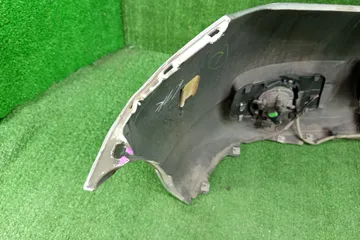 БАМПЕР НА MAZDA AXELA BKEP