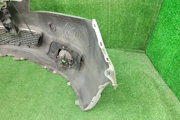 БАМПЕР НА MAZDA AXELA BKEP