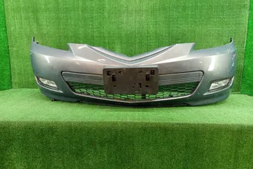 БАМПЕР НА MAZDA AXELA BK3P