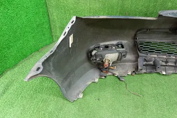 БАМПЕР НА MAZDA AXELA BK3P