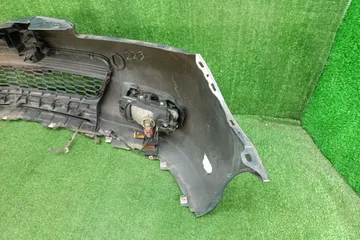 БАМПЕР НА MAZDA AXELA BK3P
