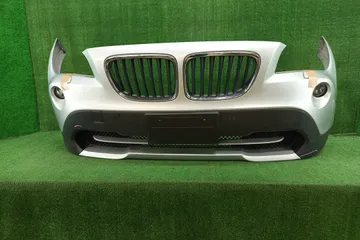 БАМПЕР НА BMW X1 E84