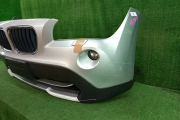 БАМПЕР НА BMW X1 E84