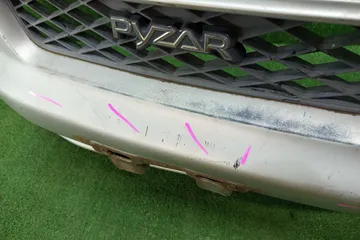 БАМПЕР НА DAIHATSU PYZAR G303G