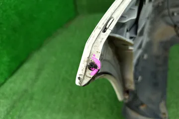 БАМПЕР НА VOLKSWAGEN JETTA 1K2