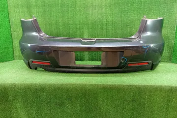 БАМПЕР НА MAZDA AXELA BKEP