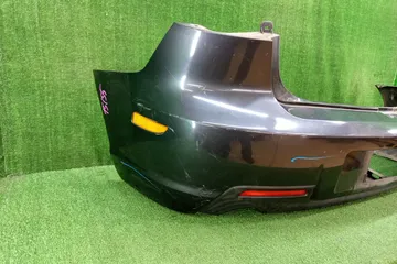 БАМПЕР НА MAZDA AXELA BKEP
