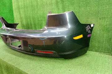 БАМПЕР НА MAZDA AXELA BKEP
