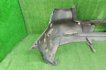 БАМПЕР НА MAZDA AXELA BKEP