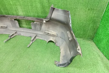 БАМПЕР НА MAZDA AXELA BKEP