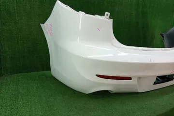 БАМПЕР НА MAZDA AXELA BL6FJ