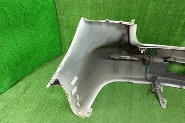 БАМПЕР НА MAZDA AXELA BL6FJ
