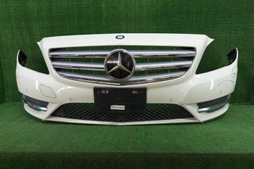 БАМПЕР НА MERCEDES-BENZ B-CLASS W246