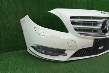 БАМПЕР НА MERCEDES-BENZ B-CLASS W246