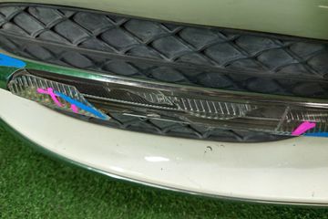 БАМПЕР НА MERCEDES-BENZ B-CLASS W246
