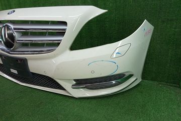 БАМПЕР НА MERCEDES-BENZ B-CLASS W246