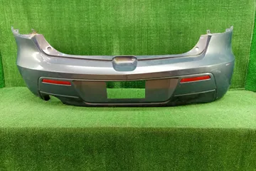 БАМПЕР НА MAZDA AXELA BK3P