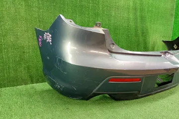 БАМПЕР НА MAZDA AXELA BK3P