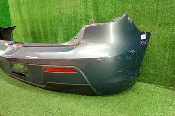 БАМПЕР НА MAZDA AXELA BK3P