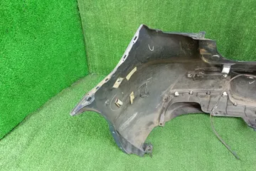 БАМПЕР НА MAZDA AXELA BK3P