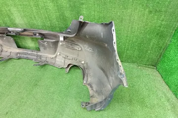БАМПЕР НА MAZDA AXELA BK3P