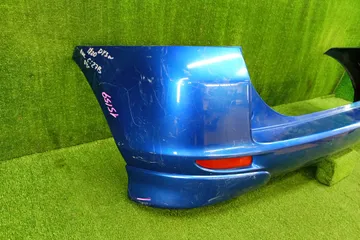 БАМПЕР НА MAZDA DEMIO DY3W