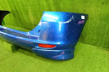 БАМПЕР НА MAZDA DEMIO DY3W