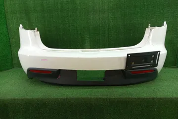 БАМПЕР НА MAZDA AXELA BL6FJ