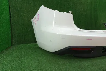 БАМПЕР НА MAZDA AXELA BL6FJ
