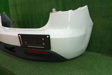 БАМПЕР НА MAZDA AXELA BL6FJ