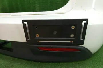 БАМПЕР НА MAZDA AXELA BL6FJ