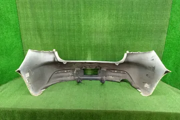 БАМПЕР НА MAZDA AXELA BL6FJ
