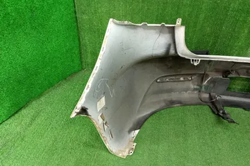 БАМПЕР НА MAZDA AXELA BL6FJ