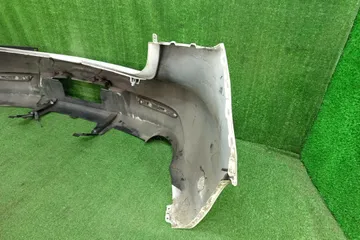БАМПЕР НА MAZDA AXELA BL6FJ