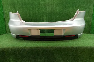БАМПЕР НА MAZDA AXELA BK3P