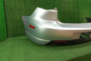 БАМПЕР НА MAZDA AXELA BK3P