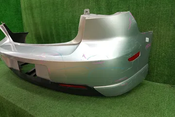 БАМПЕР НА MAZDA AXELA BK3P