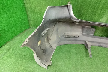 БАМПЕР НА MAZDA AXELA BK3P
