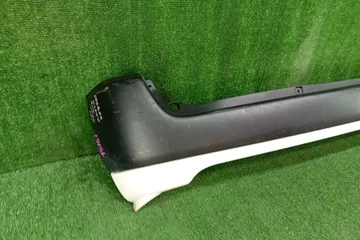 БАМПЕР НА TOYOTA PROBOX NCP50V
