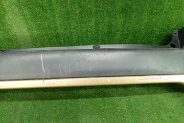 БАМПЕР НА TOYOTA PROBOX NCP50V