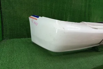 БАМПЕР НА MITSUBISHI LANCER CS5A