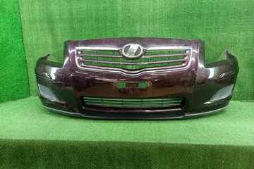 БАМПЕР НА TOYOTA AVENSIS AZT250